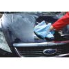 Microactive cloth Duo - MICROCLTH-(DUO)-BLUE-40X40CM