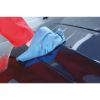 Microactive cloth Gloss - MICROCLTH-(GLOSS)-BLUE-40X40CM