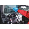 Microactive cloth Gloss - MICROCLTH-(GLOSS)-BLUE-40X40CM