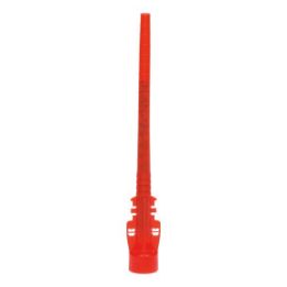 Mixer nozzle FILL &amp; CLEAN - MIX-DWL-PLA-WIT