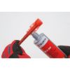 Mixer nozzle FILL &amp; CLEAN - MIX-DWL-PLA-WIT