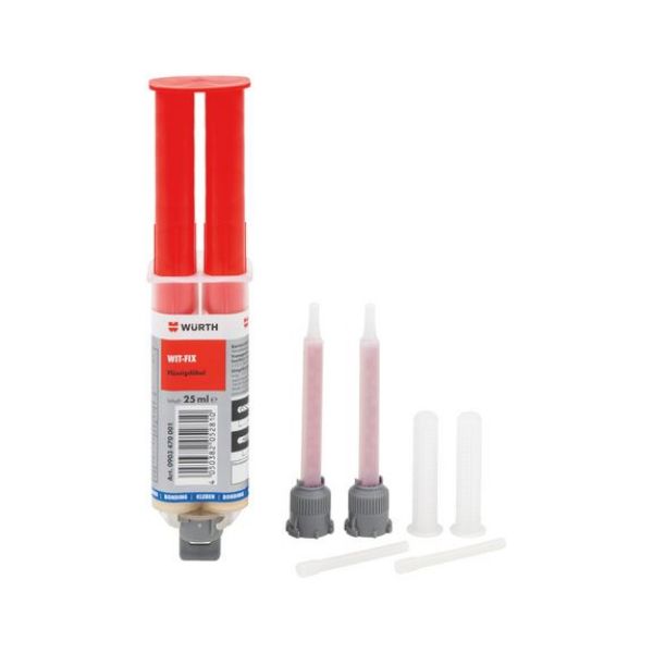 Liquid anchor WIT-FIX - ANC-MORT-(WIT-FIX)-25ML