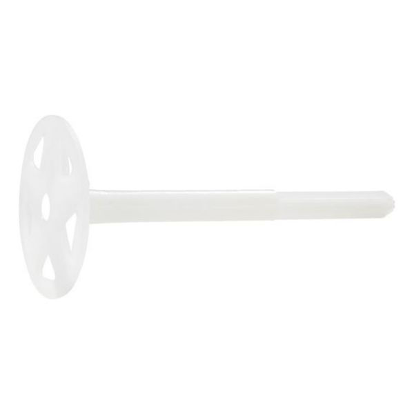 Picture for category Insulation nail W-inch 50mm