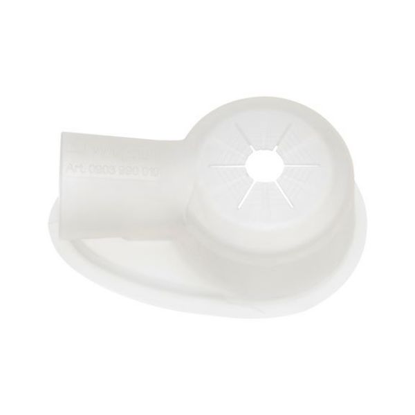 Suction bell - AY-PLG-RUBBER-BLWOTPMP