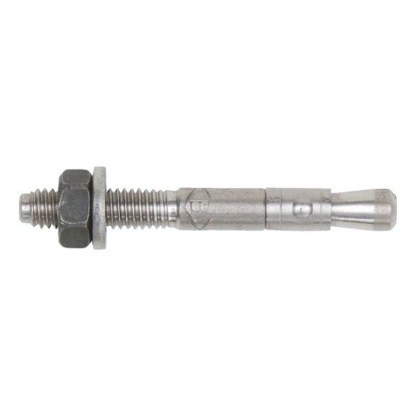 Fixing anchor W-FA/A4 - ANC-(W-FA)-A4/70-15-M10X90