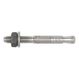 Fixing anchor W-FA/A4 - ANC-(W-FA)-A4/70-15-M10X90