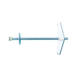 Spring-loaded anchor Type W-FK - DWL-(W-FK)-69-M4X90