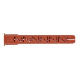 Plastic frame anchor W-UR 14 - DWL-(W-UR14)-PLA-40-14X140
