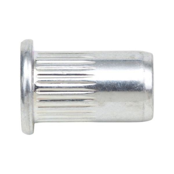 Rivet nut - NUT-RIV-MHD-(0,5-3,0)-A2-11,0-M4