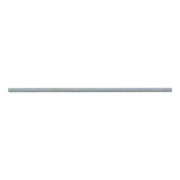 Threaded rod - THRROD-DIN976-A-4.8-(A2K)-M10X3000