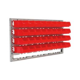 Wall shelf 500 - WLSHLF-STRGBOX500-BOX