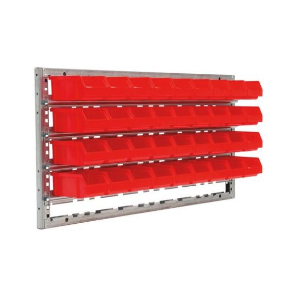 Wall shelf 500 - WLSHLF-STRGBOX500-BOX