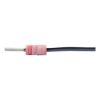 Crimp cable lug, fork shape - CRMPCBLLUG-FORK-46237-CU-(J2N)-M5-2,5SMM