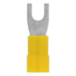 Crimp cable lug, fork shape - CRMPCBLLUG-FORK-46237-CU-(J2N)-M4-6,0SMM