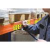 Paint marker - LACMRK-PERMANENT-RED-(2-4MM)