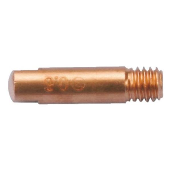 Contact tip MB 15 AK - TIP-CNTCT-MB15-0,8MM