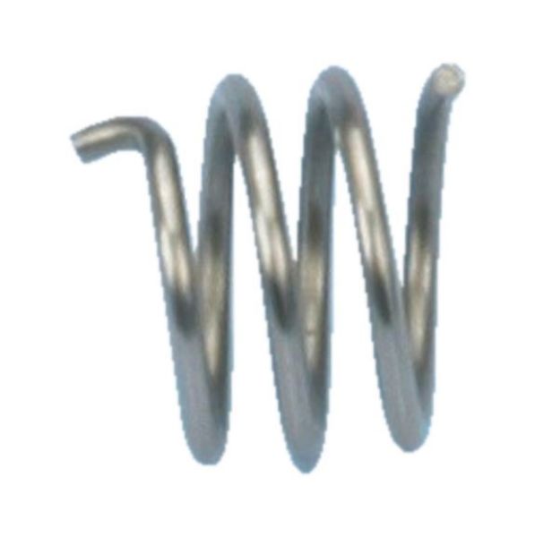 Retaining spring - CLMPSPG-MB15