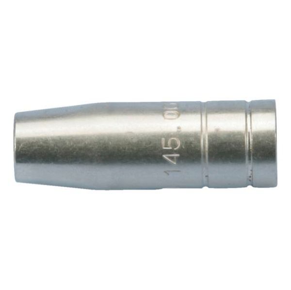 Gas nozzle MB 25 AK - NOZ-GAS-CONICAL-MB25
