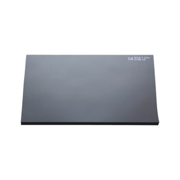 Picture for category Protective lens f protective viewer/welding screen