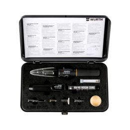 Self-igniting gas soldering unit  WGLG 100 - HEATTL-KIT-WGLG100