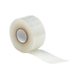 Rapid repair tape HR - SEALTPE-WELD-SIL-TRANSP-0,5-25,4MMX3,65M