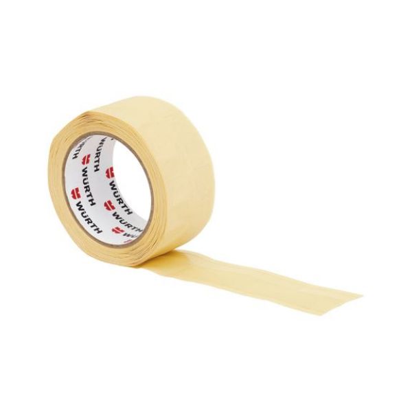 Masking tape Easy Masking Tape - MASKTPE-CRP-50MMX10M