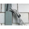 Universal adhesive tape - ADHTPE-UNI-SILVER-38MMX50M
