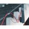 Universal adhesive tape - ADHTPE-UNI-BLACK-50MMX50M