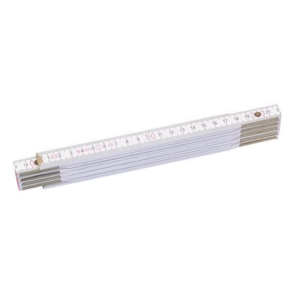 Picture for category Wood folding ruler