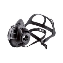 Half face mask HM 175 - HALFMASK-HM175-EN141-DBFILTCON