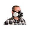 Half face mask HM 175 - HALFMASK-HM175-EN141-DBFILTCON