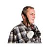 Half face mask HM 175 - HALFMASK-HM175-EN141-DBFILTCON