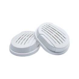 Particulate filter P3 R - AY-PARTICLEFILT-HALFMASK-P3R-SERIE175