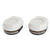 Combination filter A2P3 RD - AY-COMBIFILT-HALFMASK-A2P3RD-SERIE175