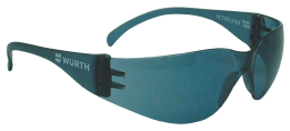 SAFETY GLASSES STANDARD GREY-899103121