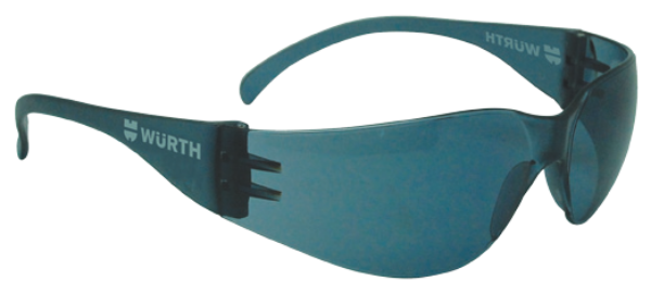 SAFETY GLASSES STANDARD GREY-899103121