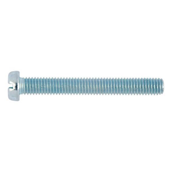 Picture for category DIN 84 galvanised steel 4.8