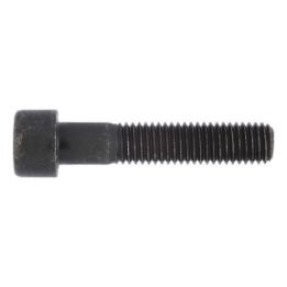 Hexagon Socket Head Cap Screw - SCR-CYL-ISO4762-12.9-IH8-M10X30