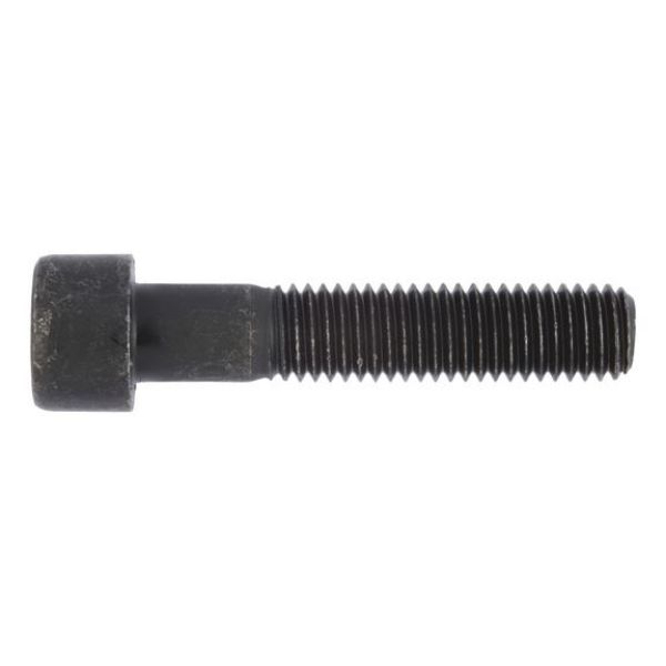 Picture for category ISO 4762/DIN 912 steel 12.9 plain