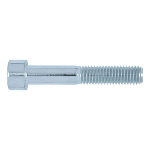 Picture for category ISO 4762/DIN 912 steel 8.8 galvanised