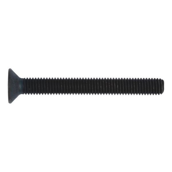 Picture for category DIN 7991/ISO 10642 plain steel 010.9