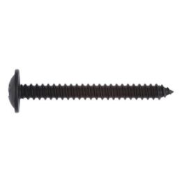 Pan head tapping screw with flange - SCR-PANHD-FLG-H2-(DSS)-4,2X32