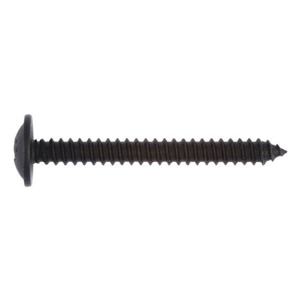 Picture for category Delta Seal steel, black, pan head H