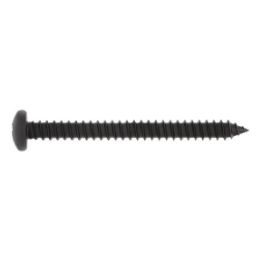 Pan head tapping screw, C shape with H recessed head - SCR-PANHD-DIN7981-C-H1-(A2S)-2,9X9,5