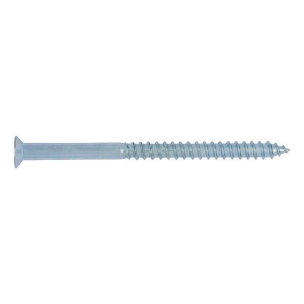 DIN 7997 plug screw Countersunk Phillips head - SCR-PLG-DIN7997-Z3-(A2K)-6X60