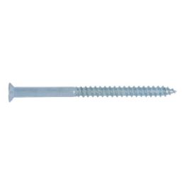 DIN 7997 plug screw Countersunk Phillips head - SCR-PLG-DIN7997-Z3-(A2K)-6X80