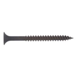 Dry wall screw with double-start thread - SCR-DRYWL-DBTHR-H2-(PHR)-3,5X35/28