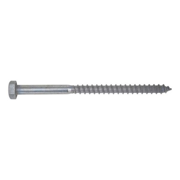 Picture for category DIN 571 steel hot-dip galvanized