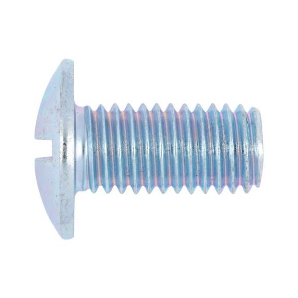 Picture for category W-0231 steel 4.8 galvanised