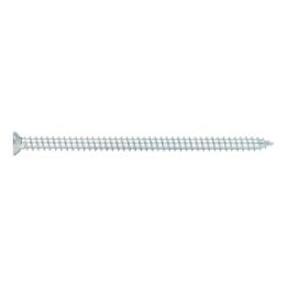 Amo&lt;SUP&gt;&reg; &lt;/SUP&gt;III spacing assembly screw Type 1 - SCR-CS-CUTHD-AW30-(A2K)-7,5X82